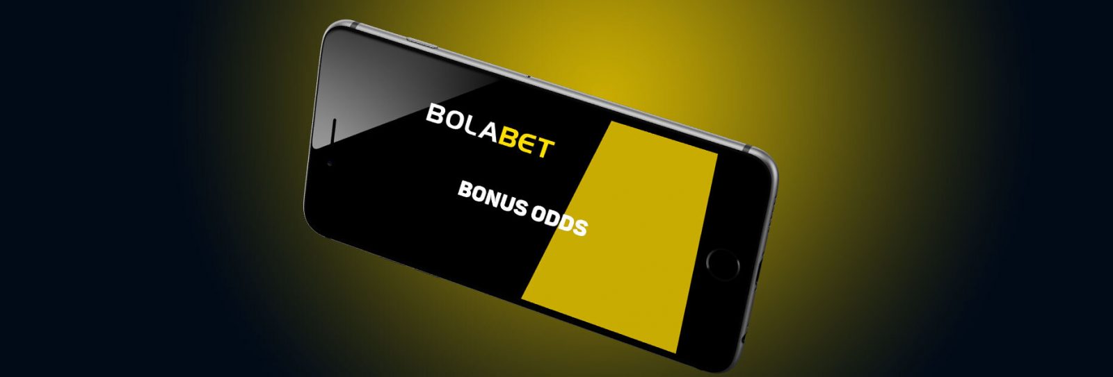 Bolabet Mobile App