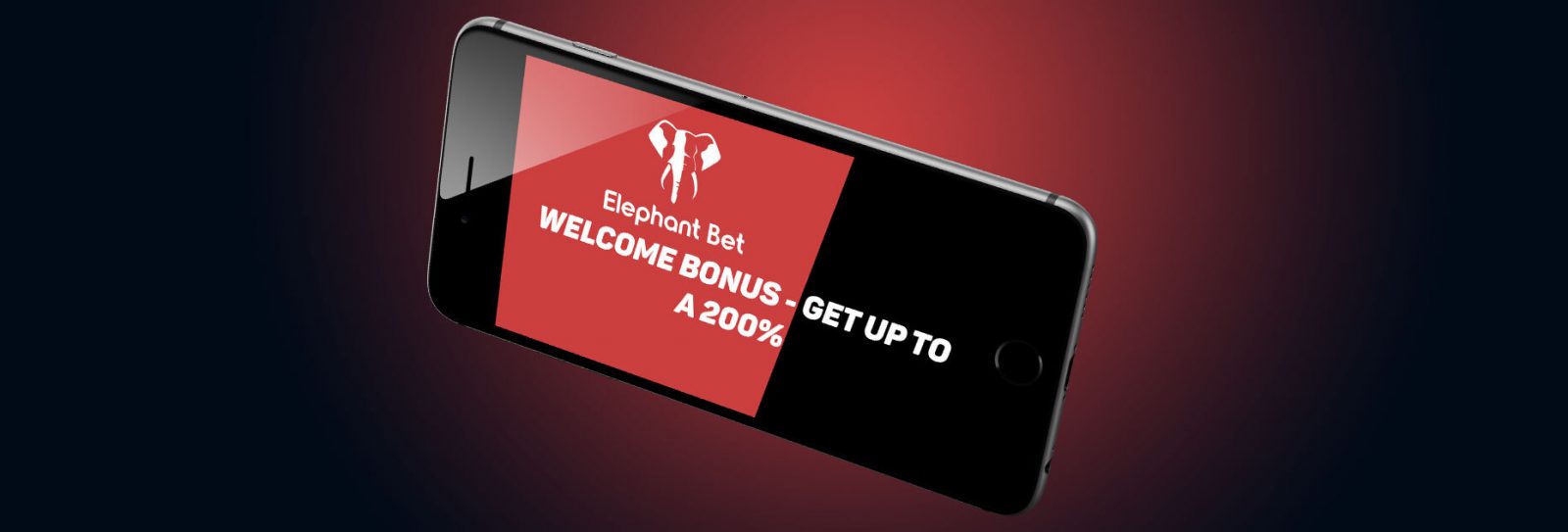 Elephant Bet Casino Bonus