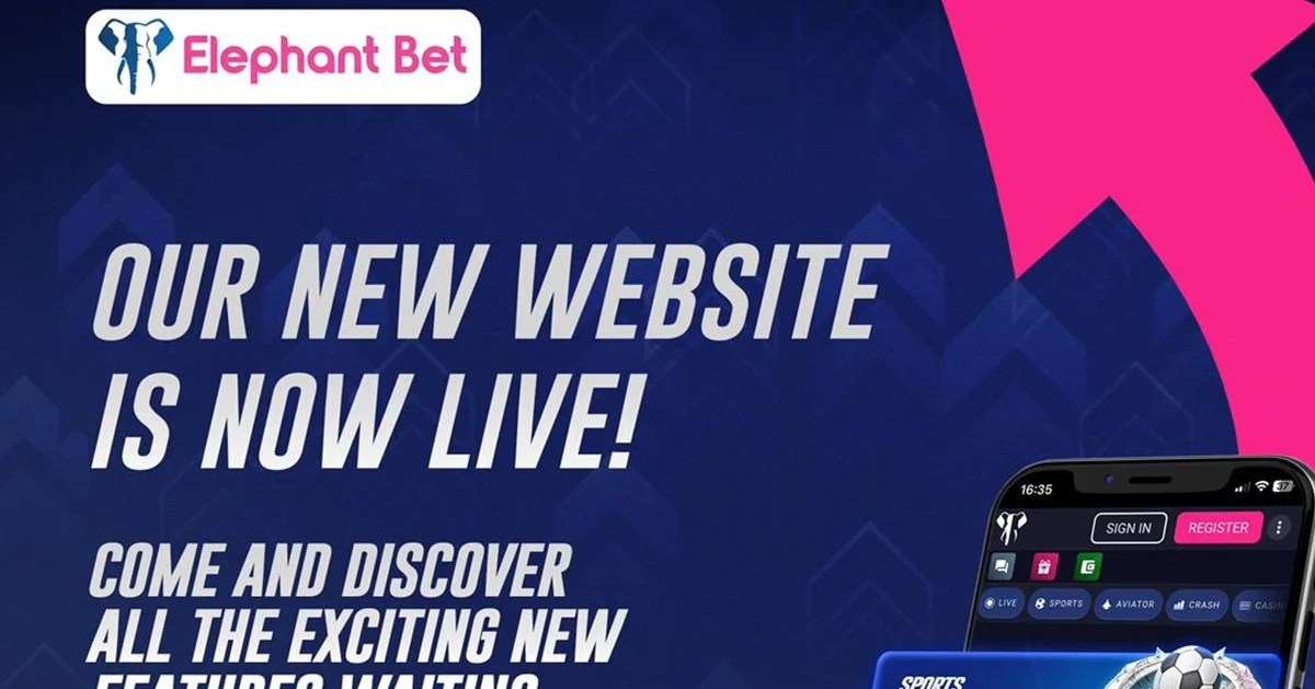 Elephant Bet Casino Site