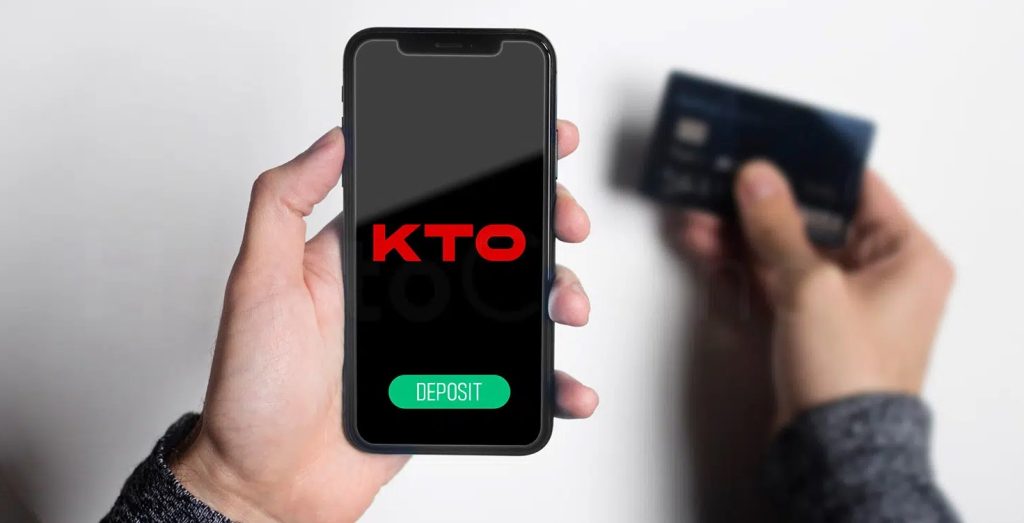 KTO Cassino App