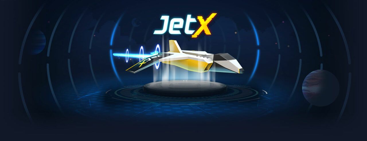 Online Game Jet X