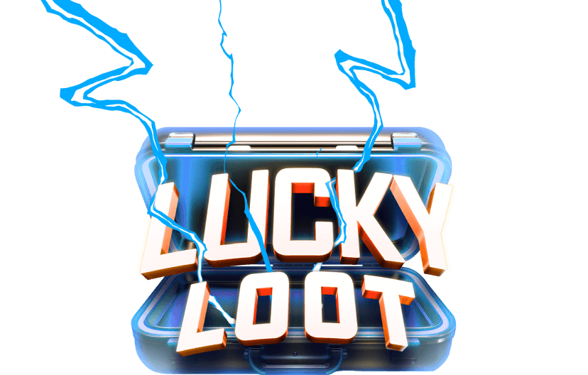 Lucky Loot