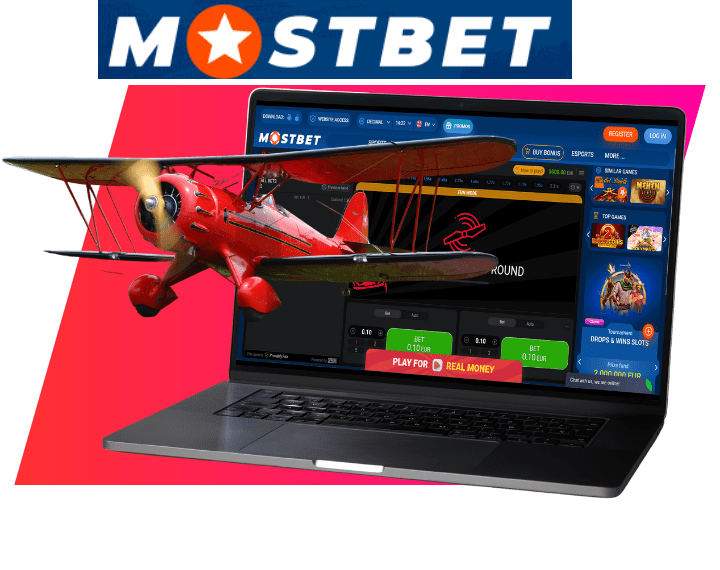 Mostbet Aviator.